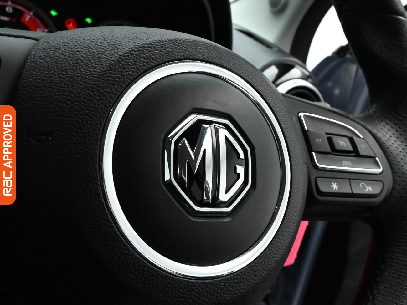 Used MG MG3 2023 for sale - 76789607: Photo 23