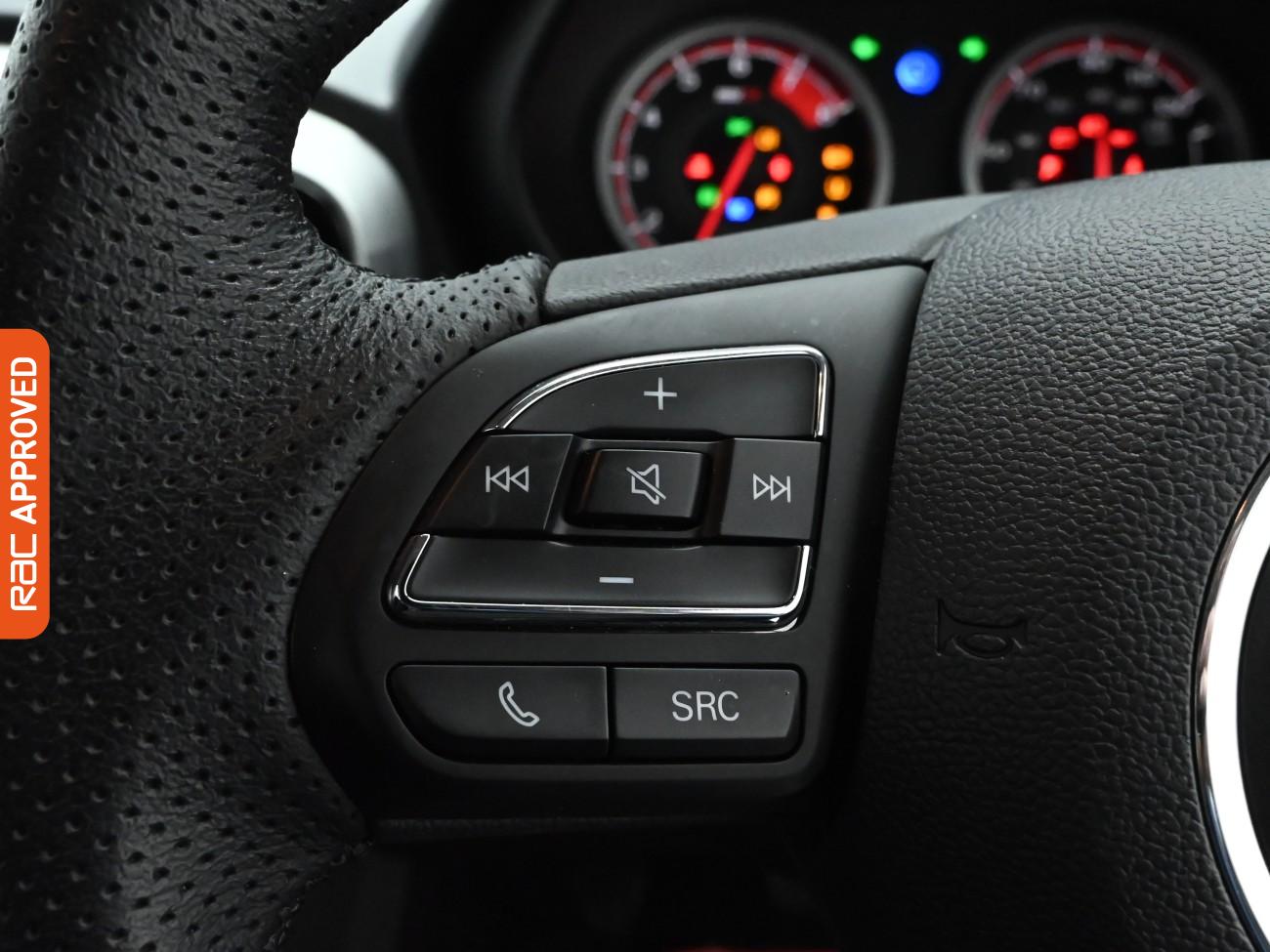 Used MG MG3 2023 for sale - 76789607: Photo 24