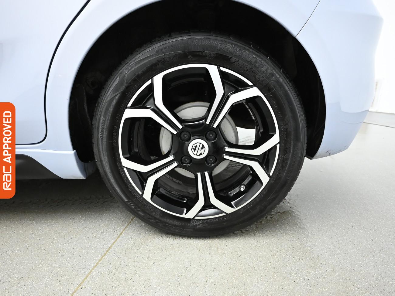 Used MG MG3 2023 for sale - 76789607: Photo 26