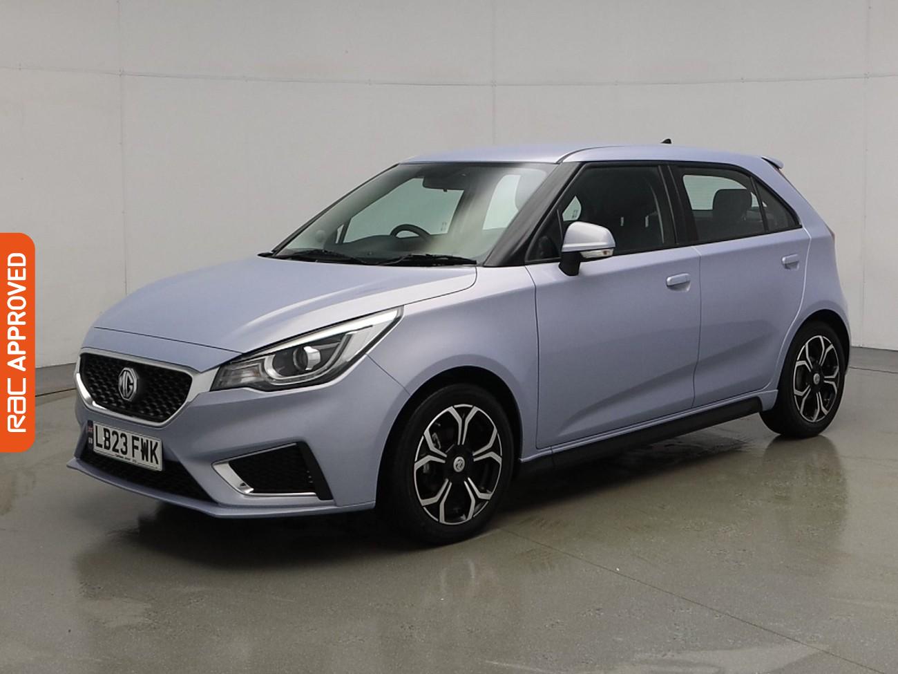 Used MG MG3 2023 for sale - 76789607: Photo 28