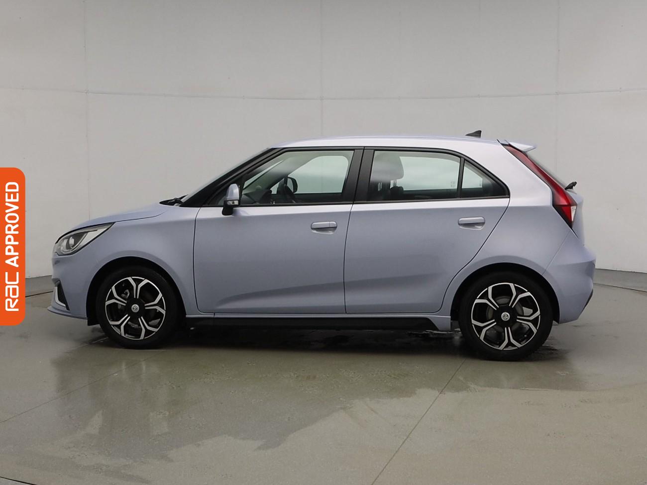 Used MG MG3 2023 for sale - 76789607: Photo 29