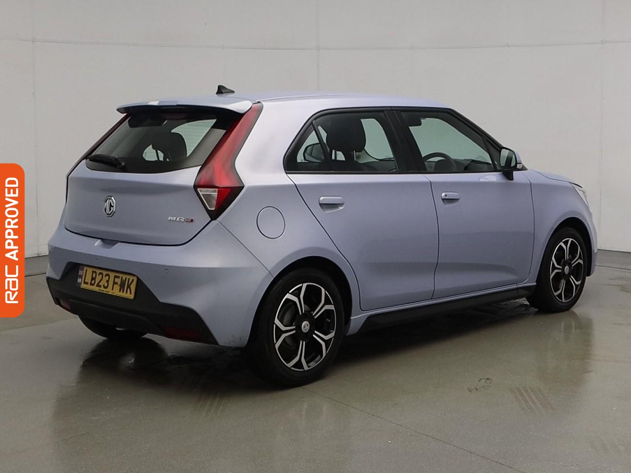 Used MG MG3 2023 for sale - 76789607: Photo 31