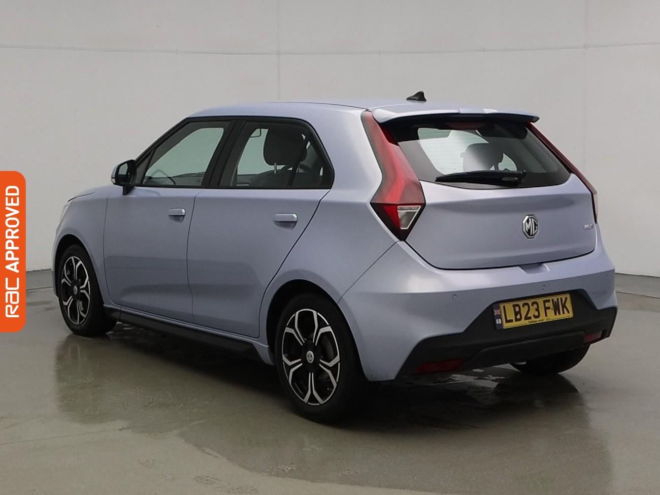 Used MG MG3 2023 for sale - 76789607: Photo 4