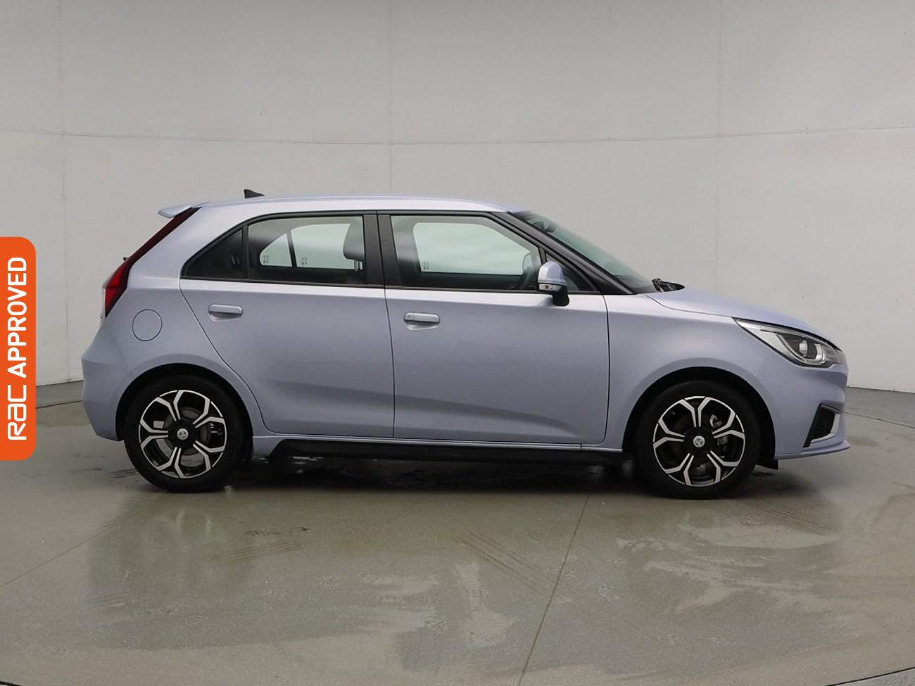 Used MG MG3 2023 for sale - 76789607: Photo 6