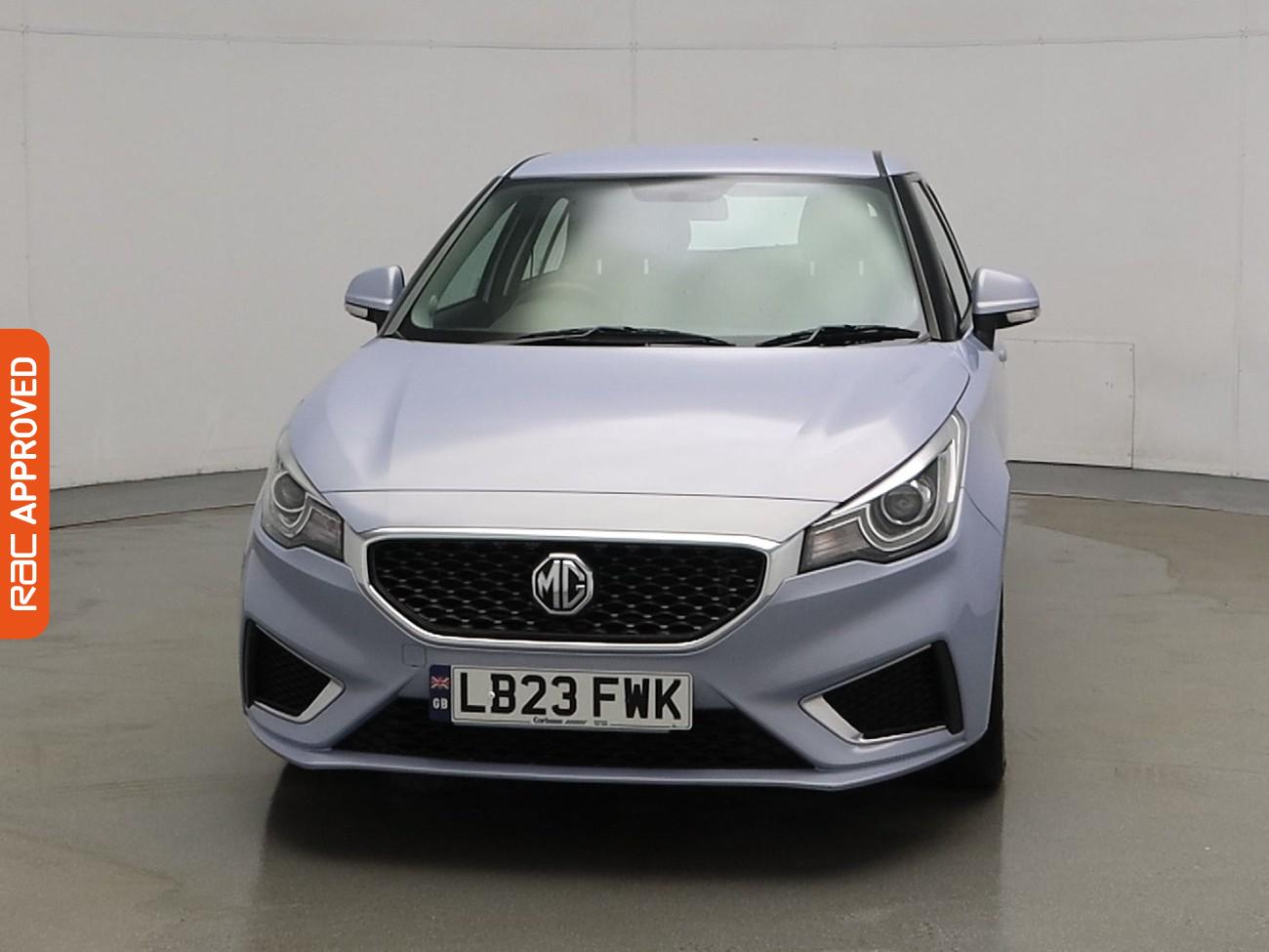 Used MG MG3 2023 for sale - 76789607: Photo 7