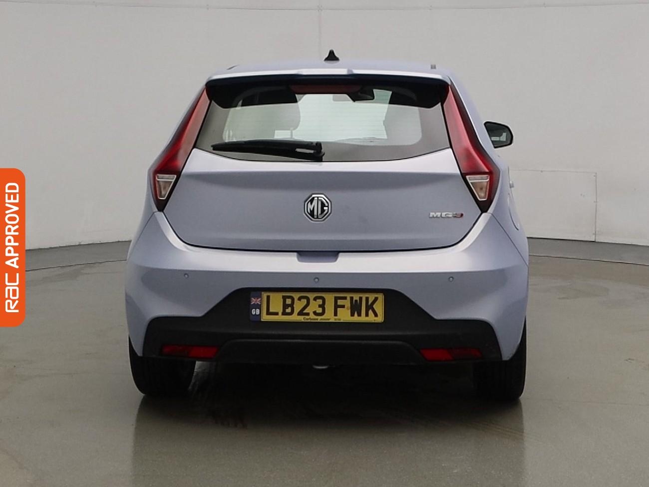 Used MG MG3 2023 for sale - 76789607: Photo 8