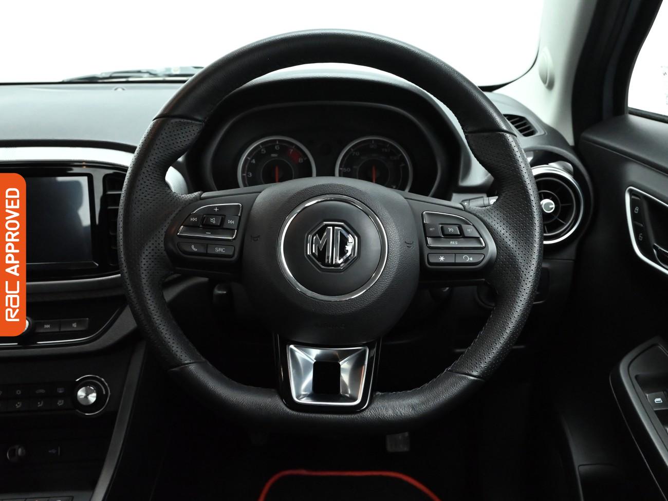 Used MG MG3 2023 for sale - 76789607: Photo 9