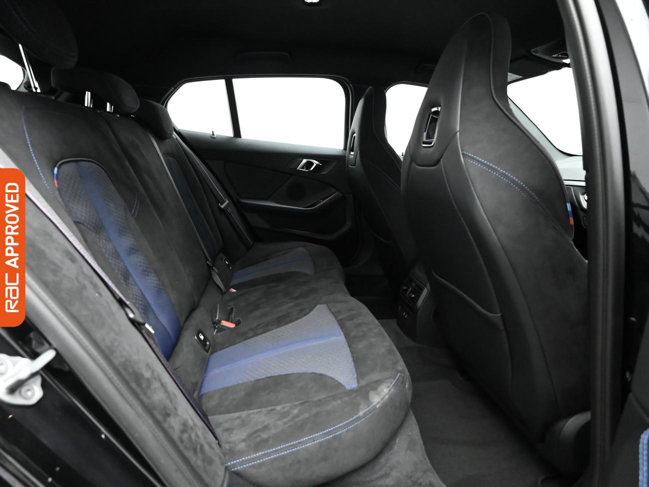 Used BMW 1 Series 2022 for sale - 77571092: Photo 12