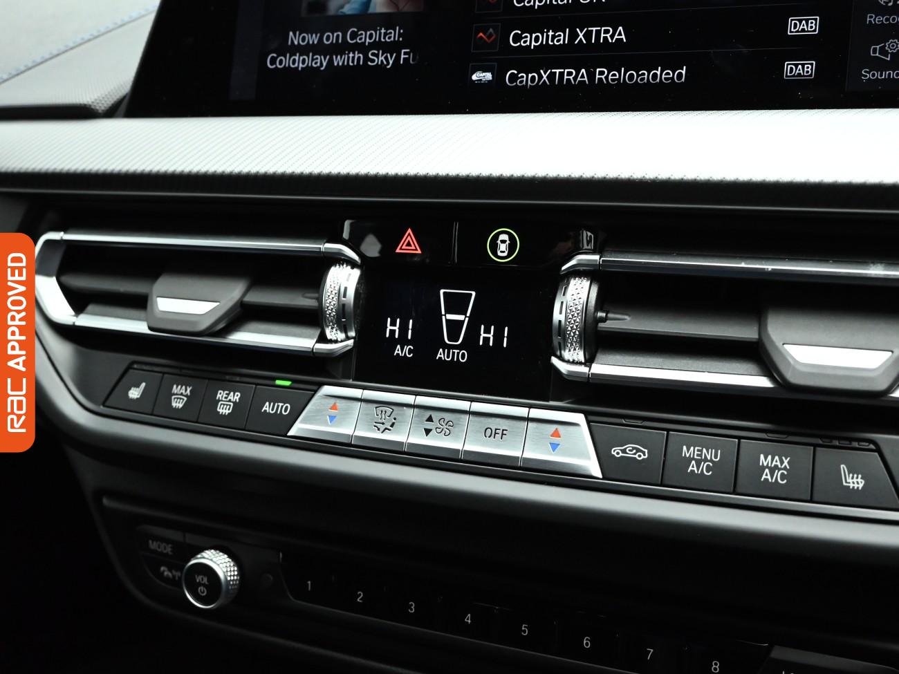 Used BMW 1 Series 2022 for sale - 77571092: Photo 15