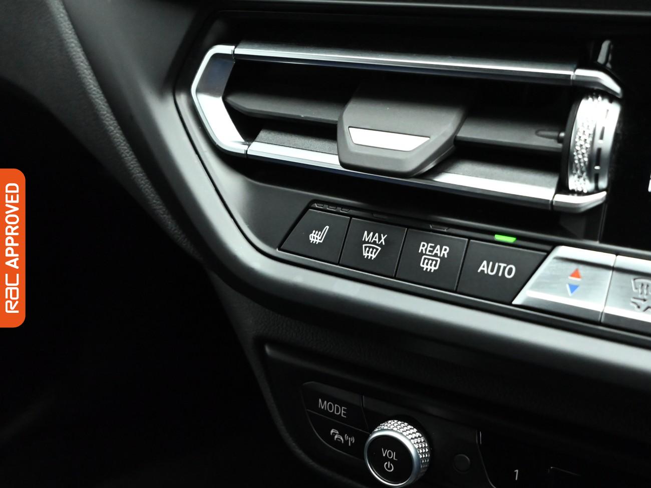 Used BMW 1 Series 2022 for sale - 77571092: Photo 17