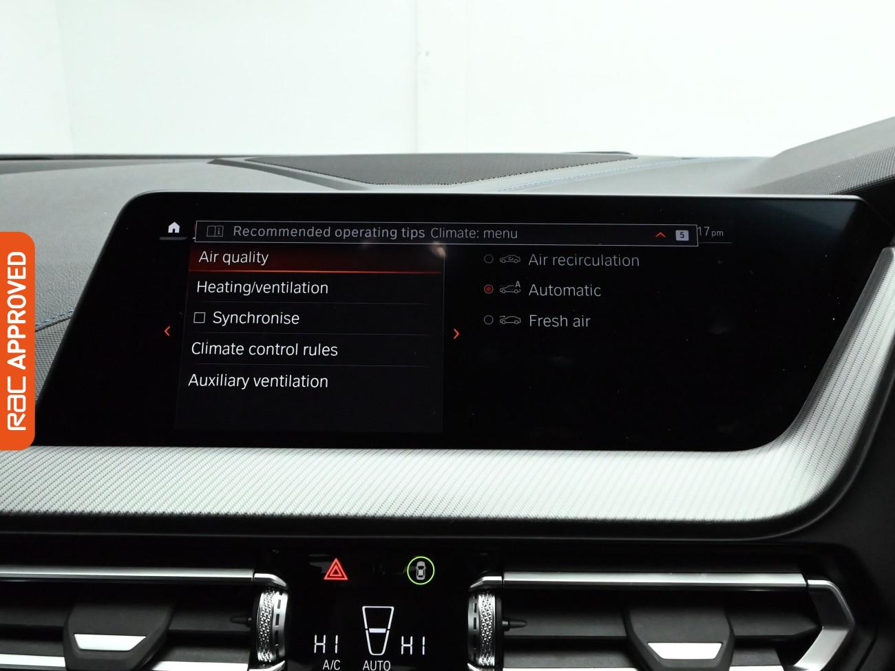 Used BMW 1 Series 2022 for sale - 77571092: Photo 18