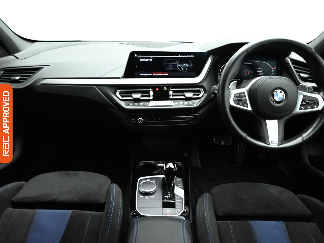 Used BMW 1 Series 2022 for sale - 77571092: Photo 2