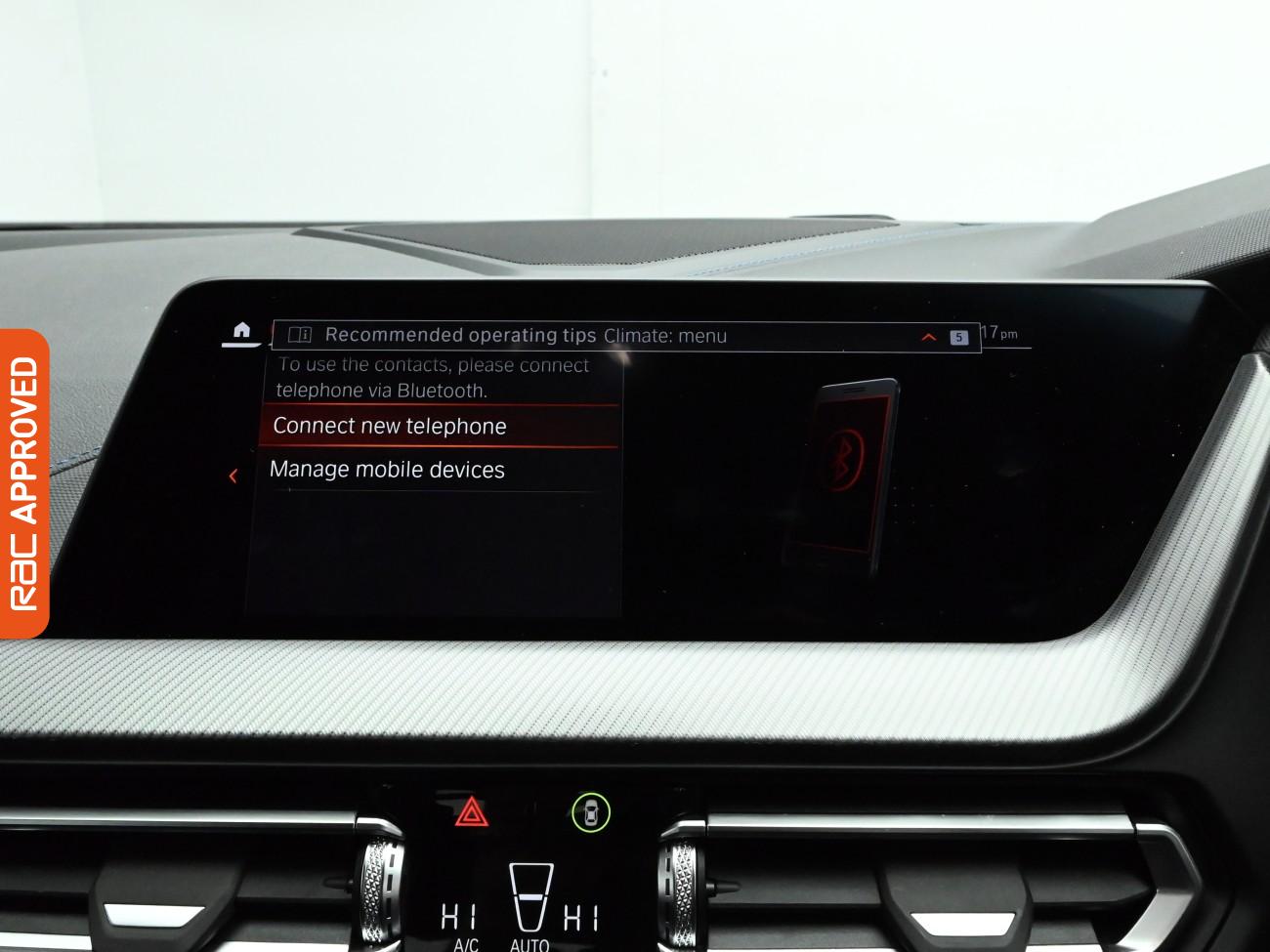 Used BMW 1 Series 2022 for sale - 77571092: Photo 21