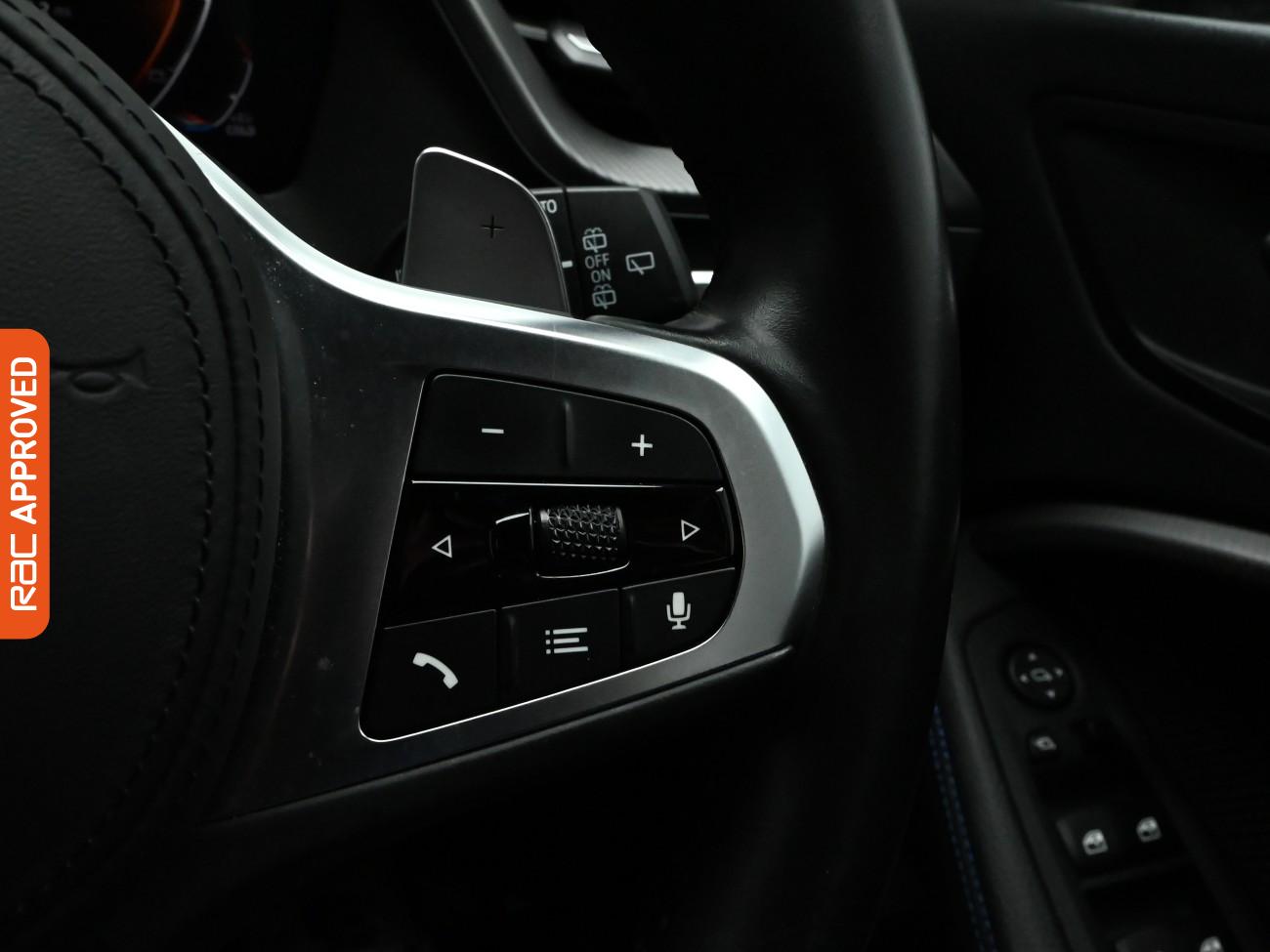 Used BMW 1 Series 2022 for sale - 77571092: Photo 22