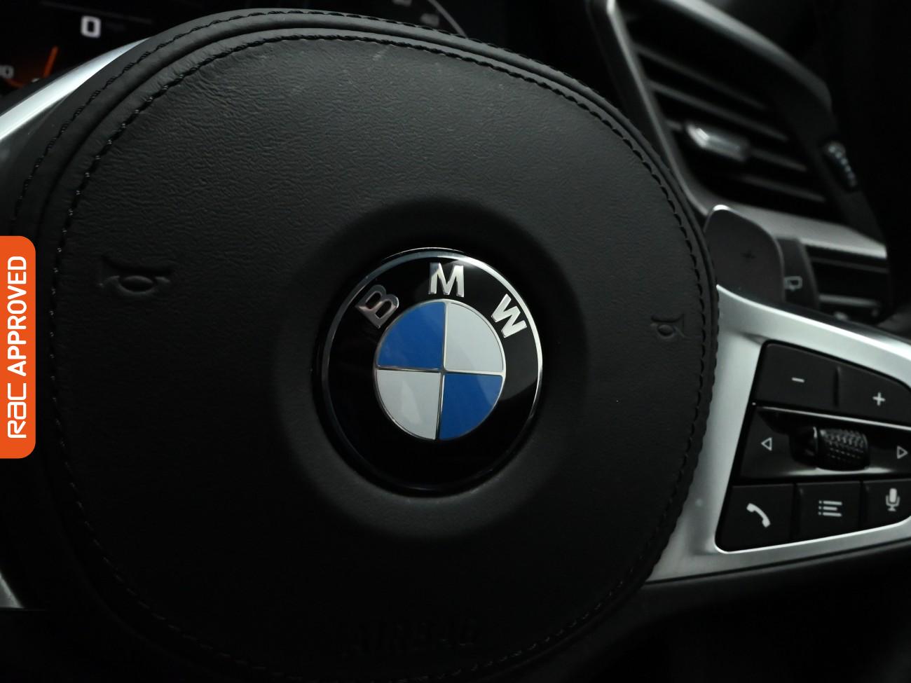 Used BMW 1 Series 2022 for sale - 77571092: Photo 23