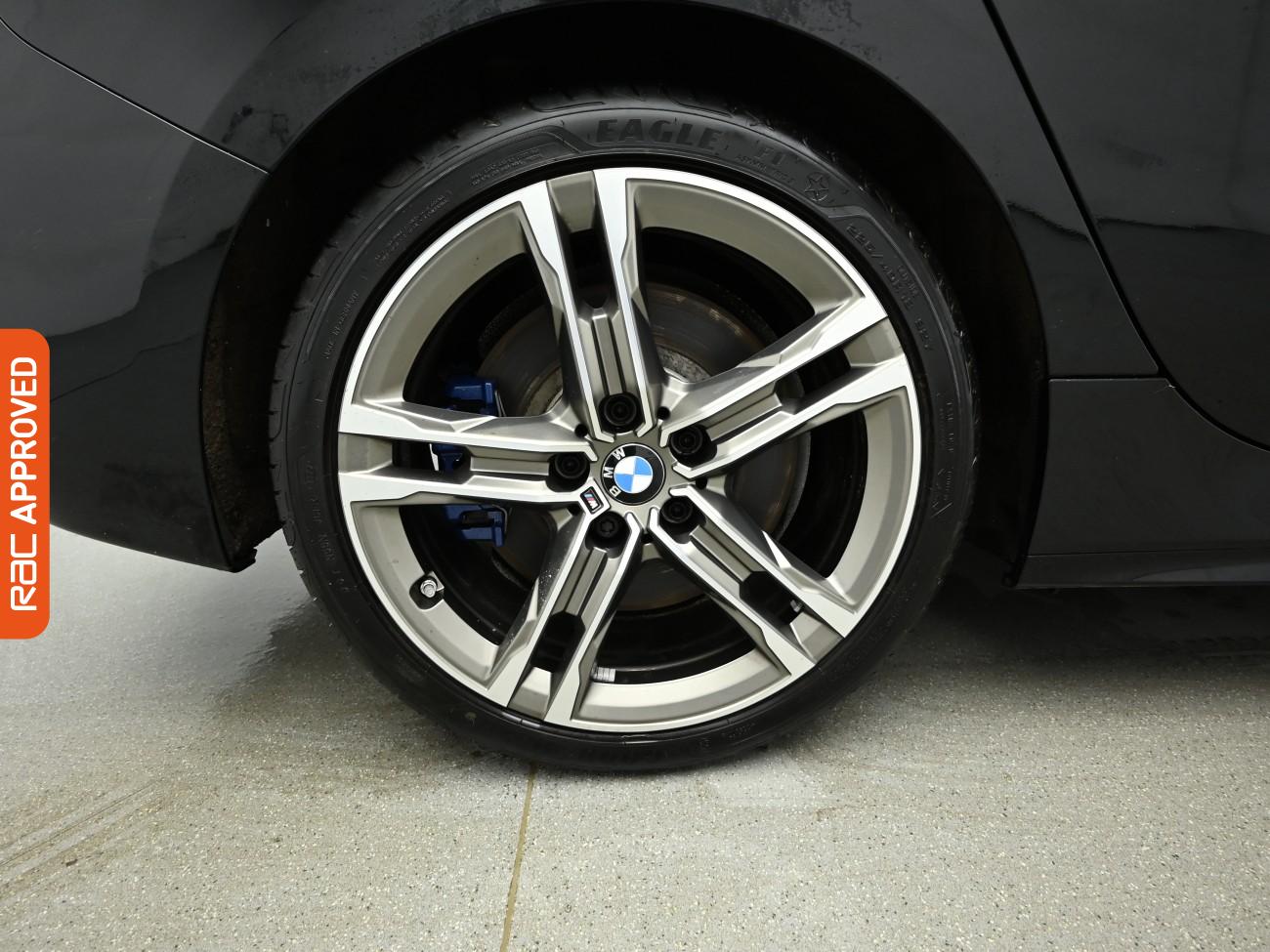 Used BMW 1 Series 2022 for sale - 77571092: Photo 26