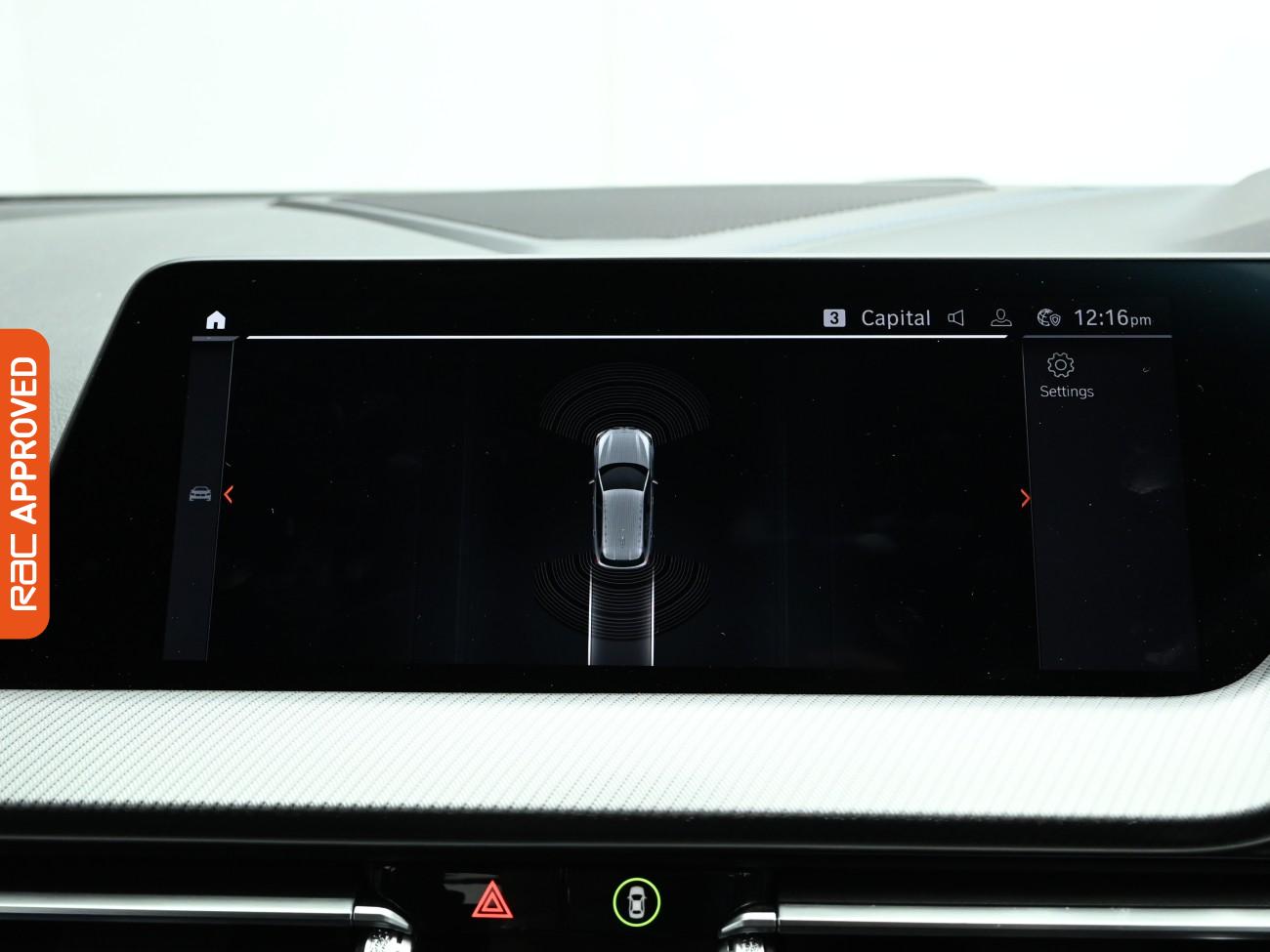 Used BMW 1 Series 2022 for sale - 77571092: Photo 27