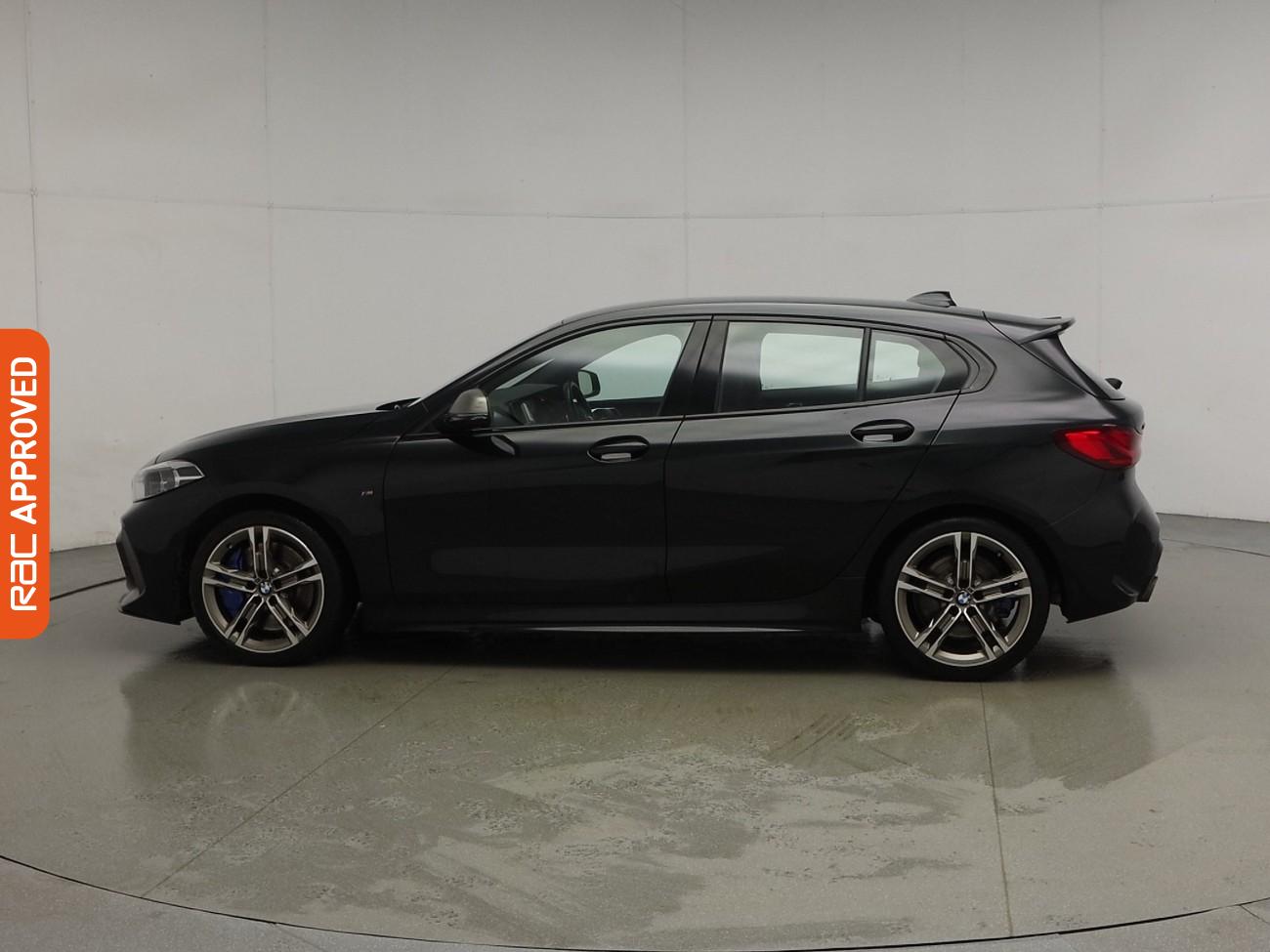 Used BMW 1 Series 2022 for sale - 77571092: Photo 29