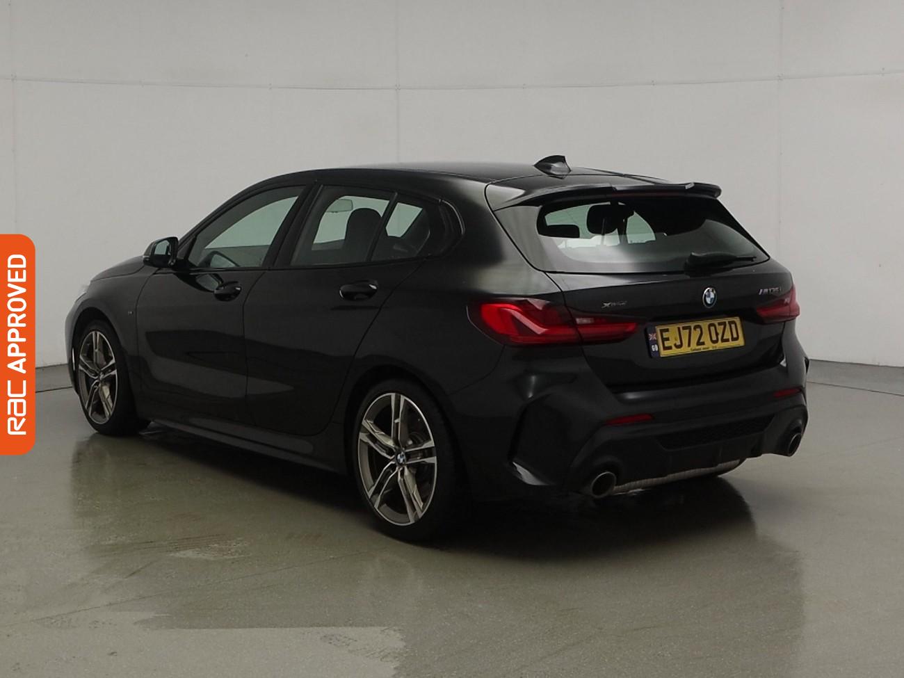 Used BMW 1 Series 2022 for sale - 77571092: Photo 4