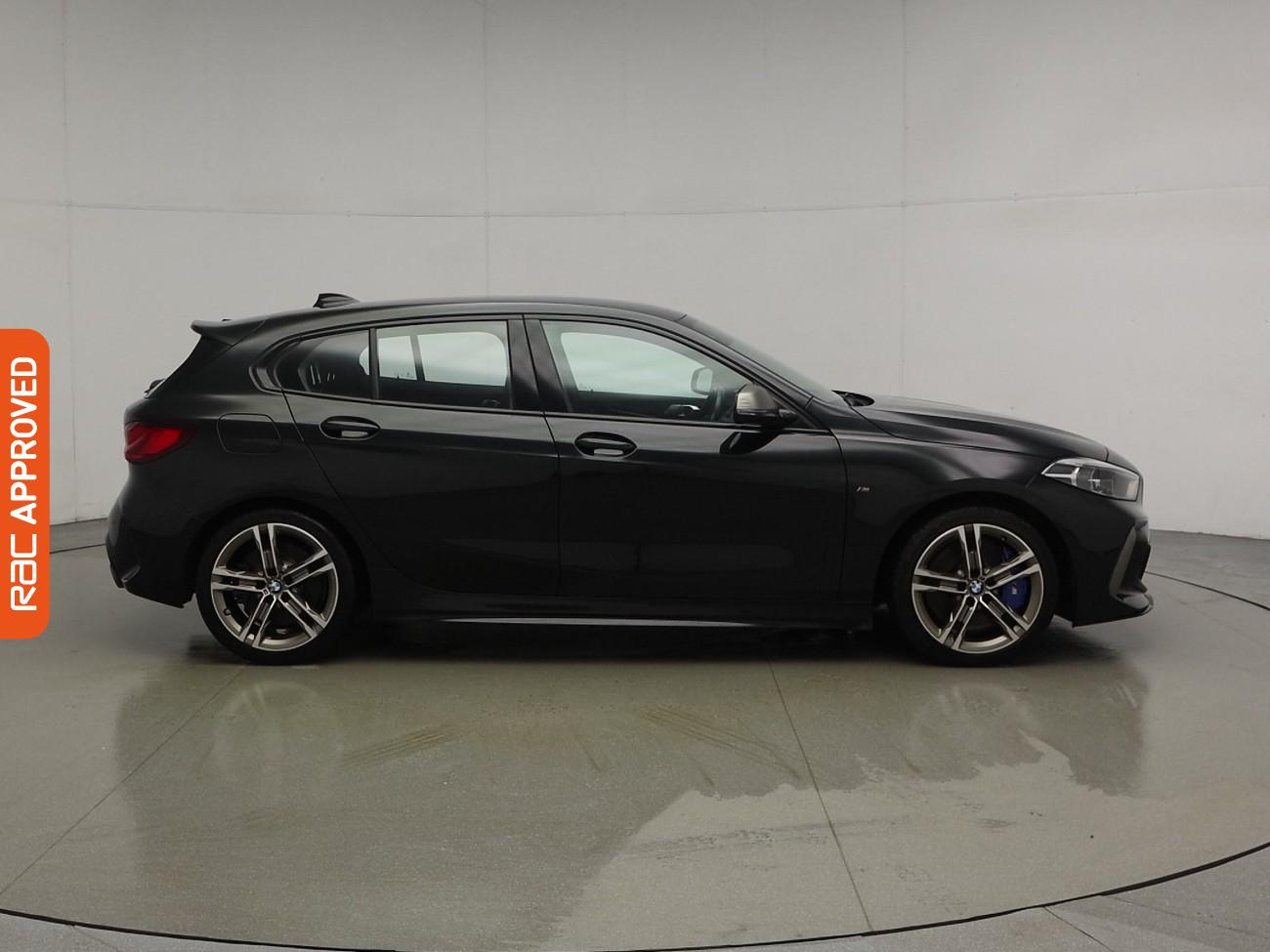 Used BMW 1 Series 2022 for sale - 77571092: Photo 6