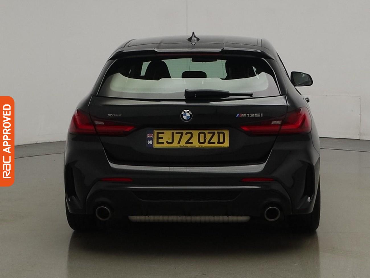 Used BMW 1 Series 2022 for sale - 77571092: Photo 8
