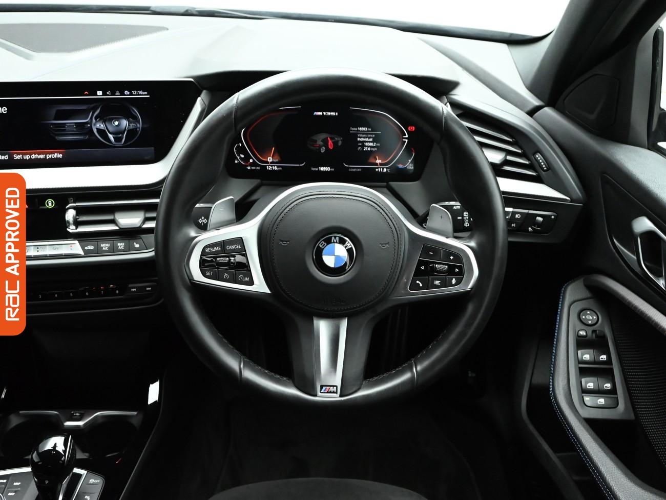 Used BMW 1 Series 2022 for sale - 77571092: Photo 9