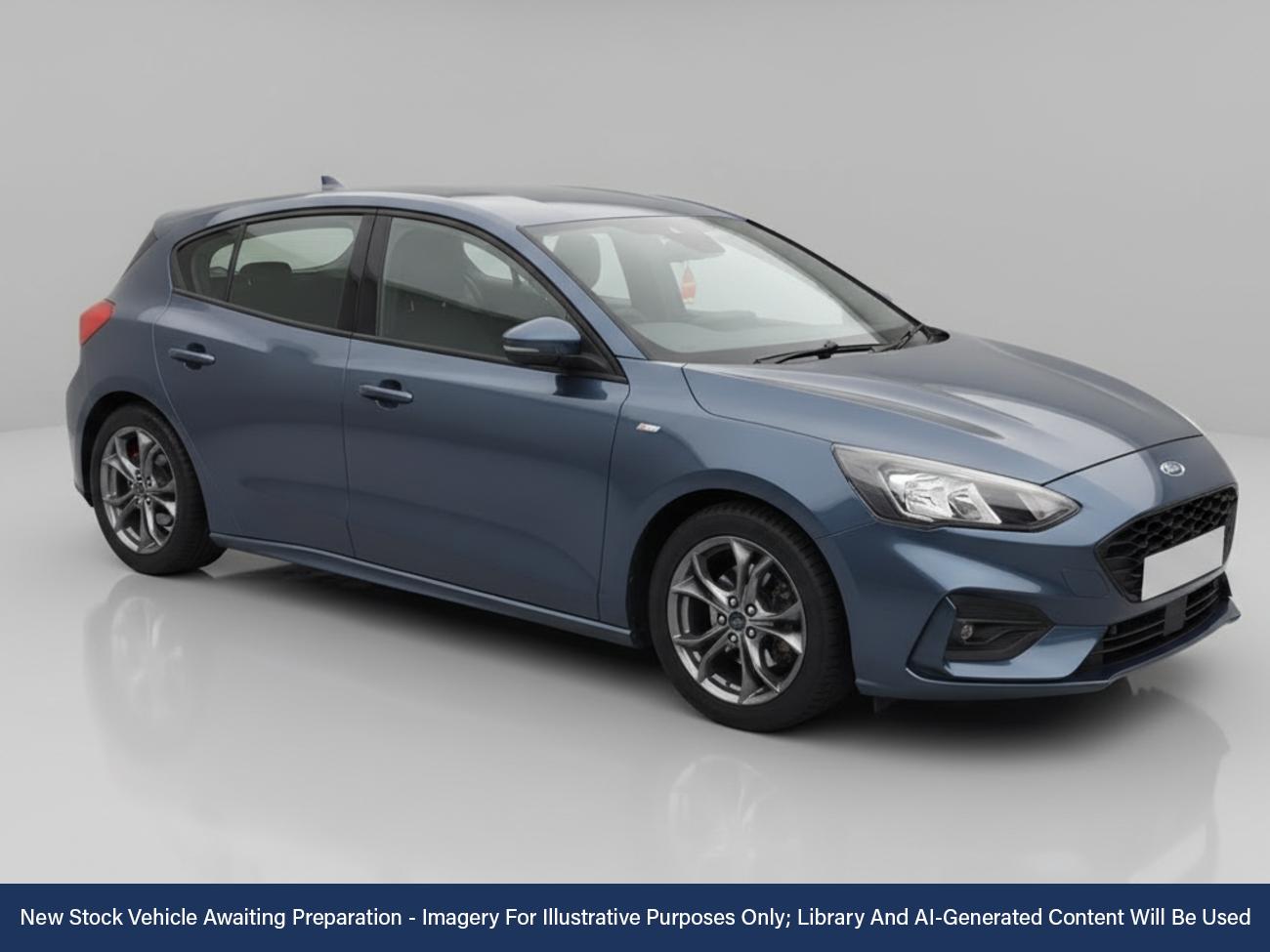 Used Ford Focus 2020 for sale - 76429180: Photo 1