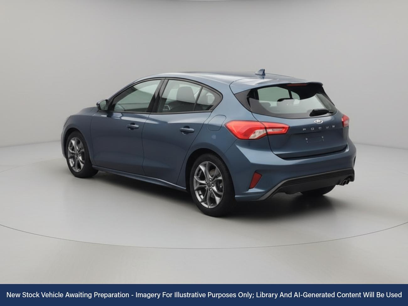 Used Ford Focus 2020 for sale - 76429180: Photo 2