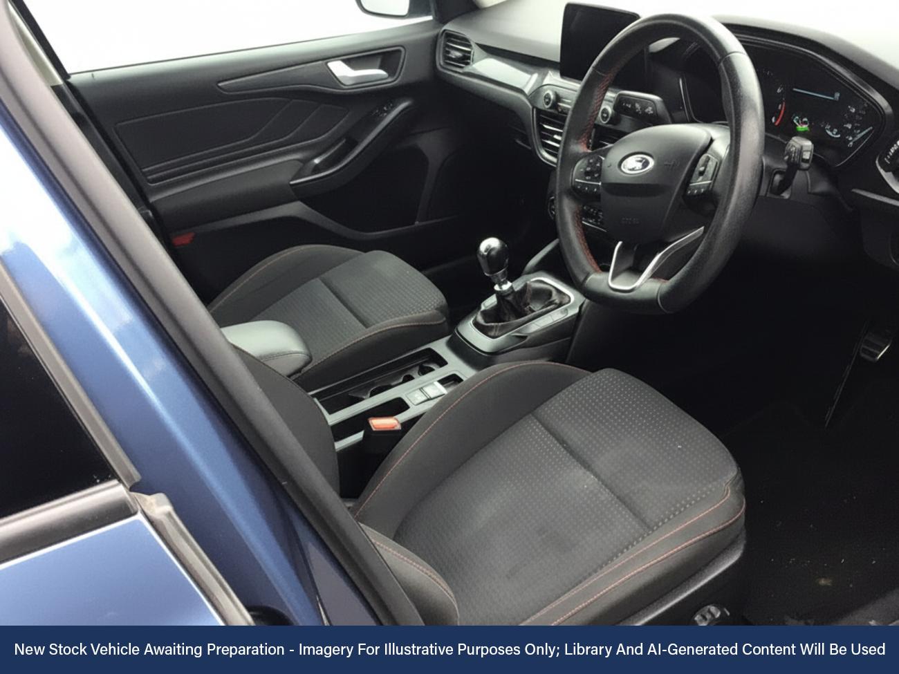 Used Ford Focus 2020 for sale - 76429180: Photo 3