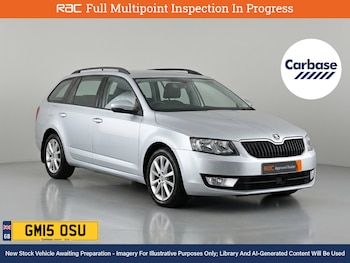 Used Skoda Octavia 2015 for sale - 79016908: Photo