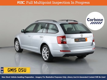 Used Skoda Octavia 2015 for sale - 79016908: Photo