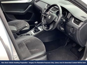 Used Skoda Octavia 2015 for sale - 79016908: Photo