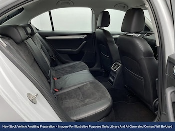 Used Skoda Octavia 2015 for sale - 79016908: Photo