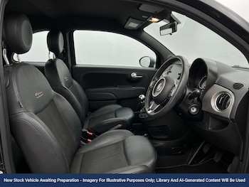 Used Fiat 500 2022 for sale - 78894015: Photo