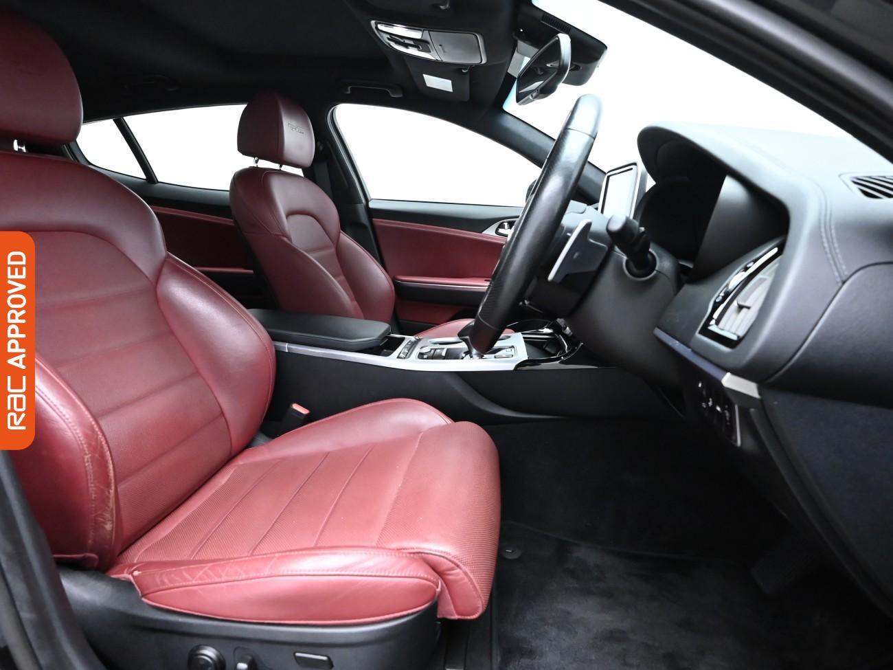 Used Kia Stinger 2018 for sale - 77275326: Photo 12