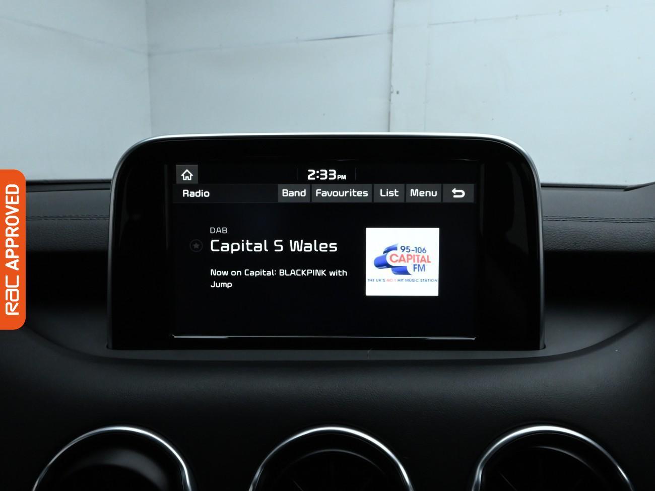 Used Kia Stinger 2018 for sale - 77275326: Photo 18