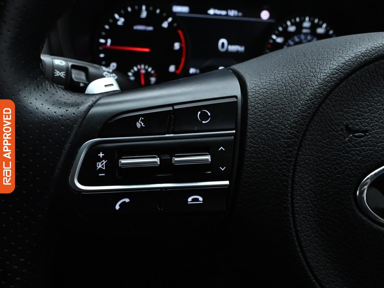 Used Kia Stinger 2018 for sale - 77275326: Photo 22