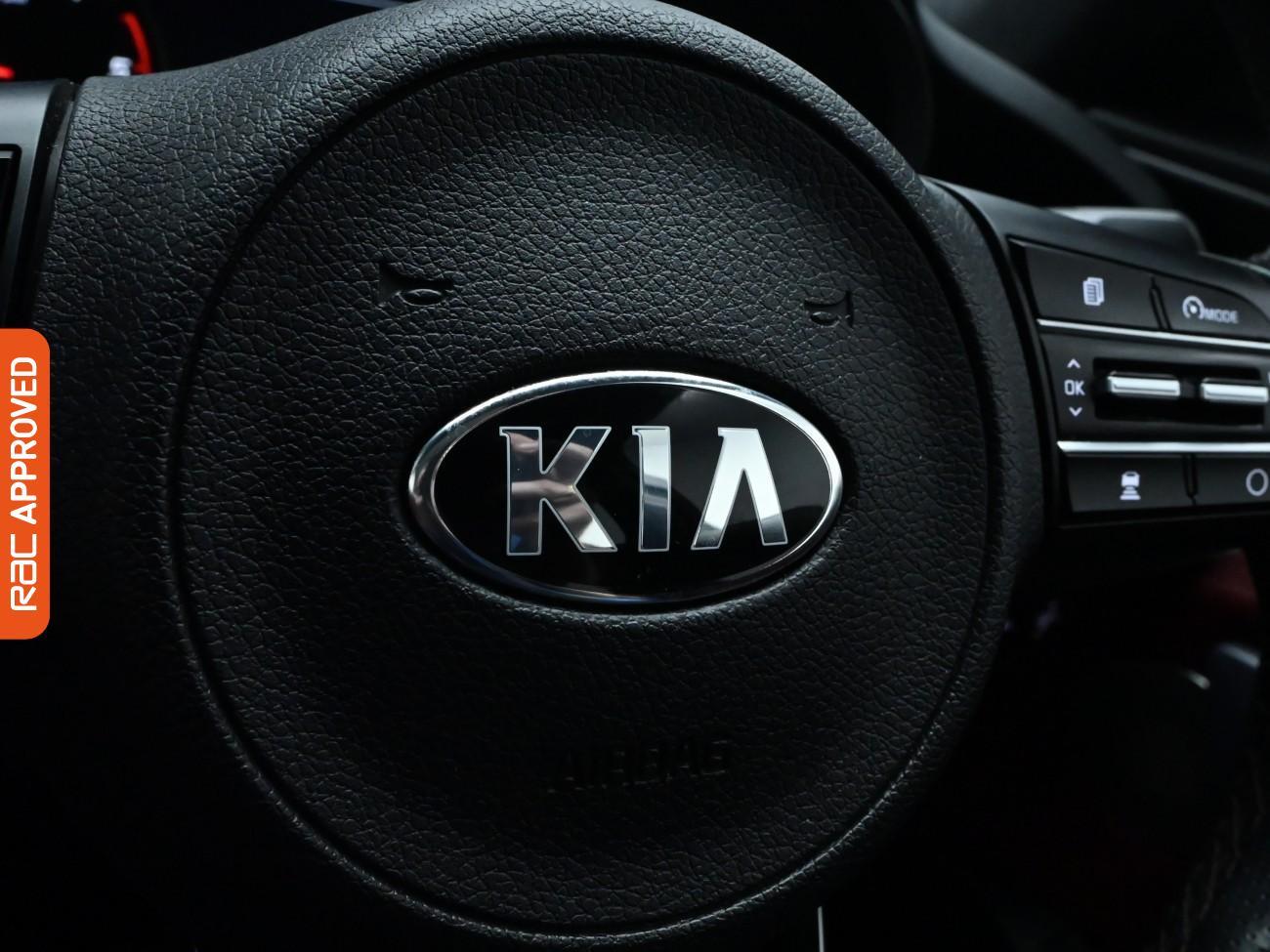 Used Kia Stinger 2018 for sale - 77275326: Photo 23