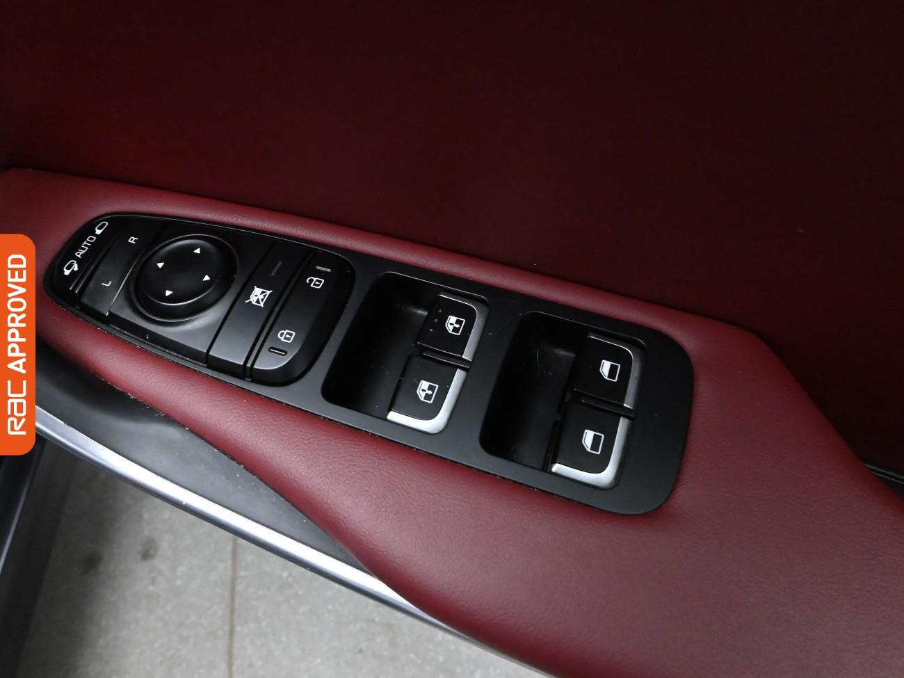 Used Kia Stinger 2018 for sale - 77275326: Photo 25