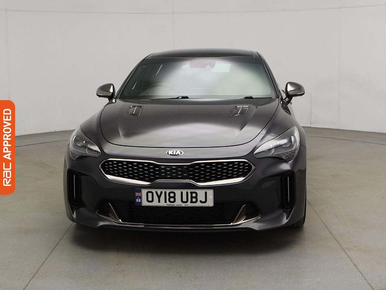 Used Kia Stinger 2018 for sale - 77275326: Photo 7