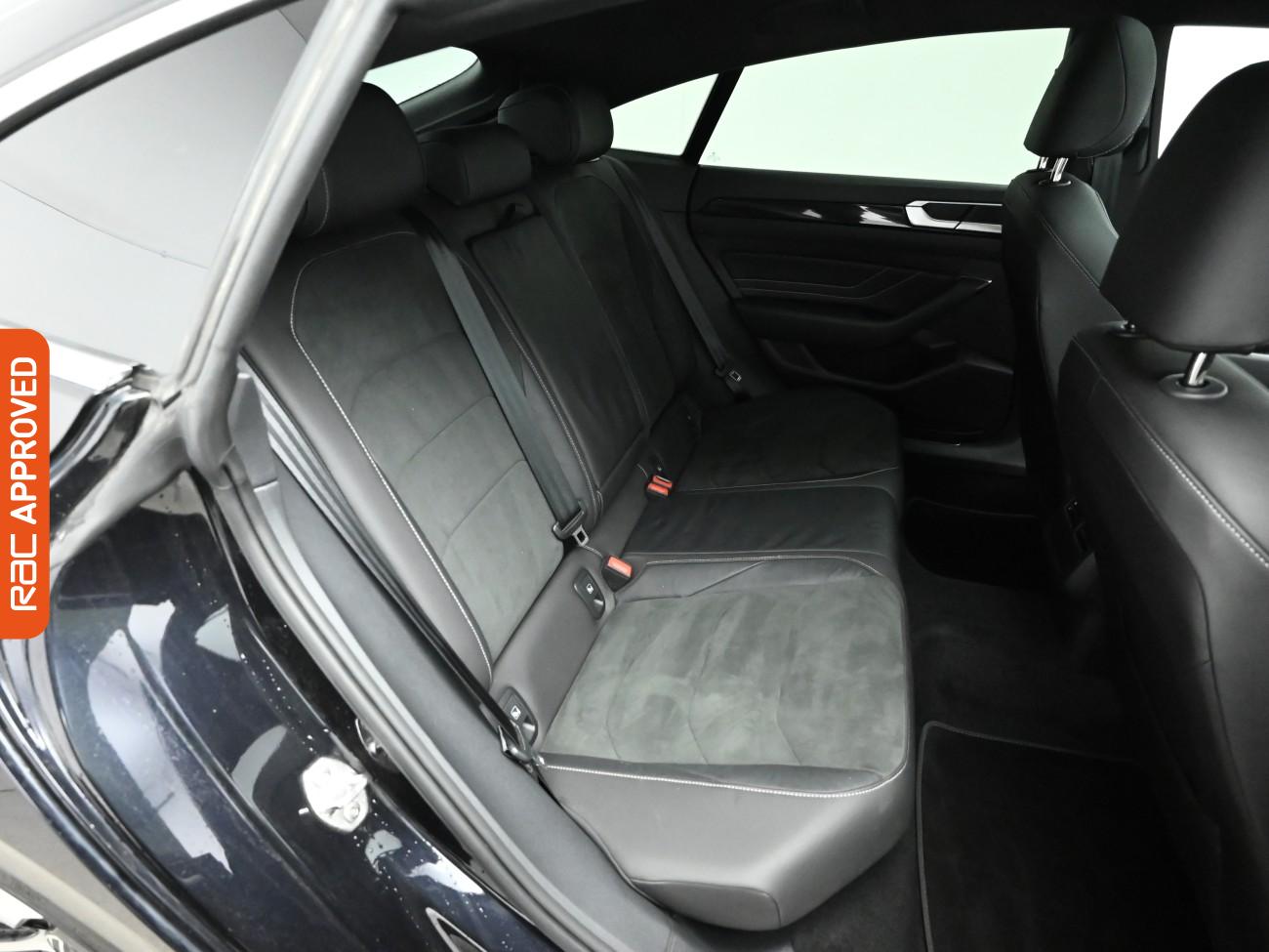 Used Volkswagen Arteon 2023 for sale - 77125287: Photo 13