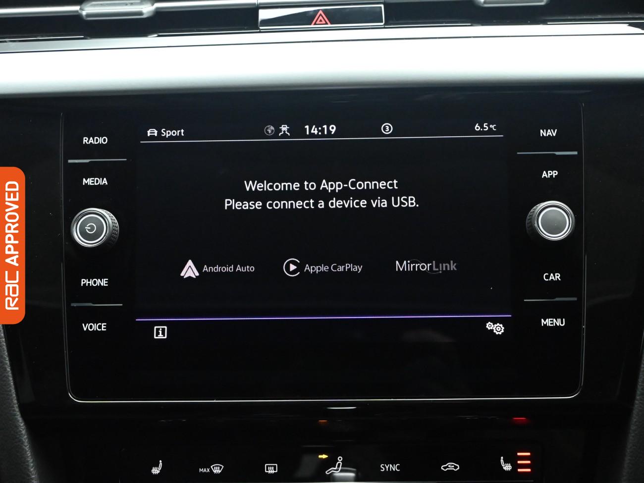 Used Volkswagen Arteon 2023 for sale - 77125287: Photo 14