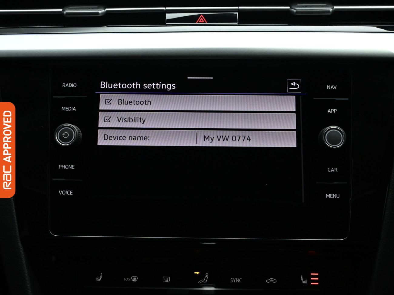 Used Volkswagen Arteon 2023 for sale - 77125287: Photo 17