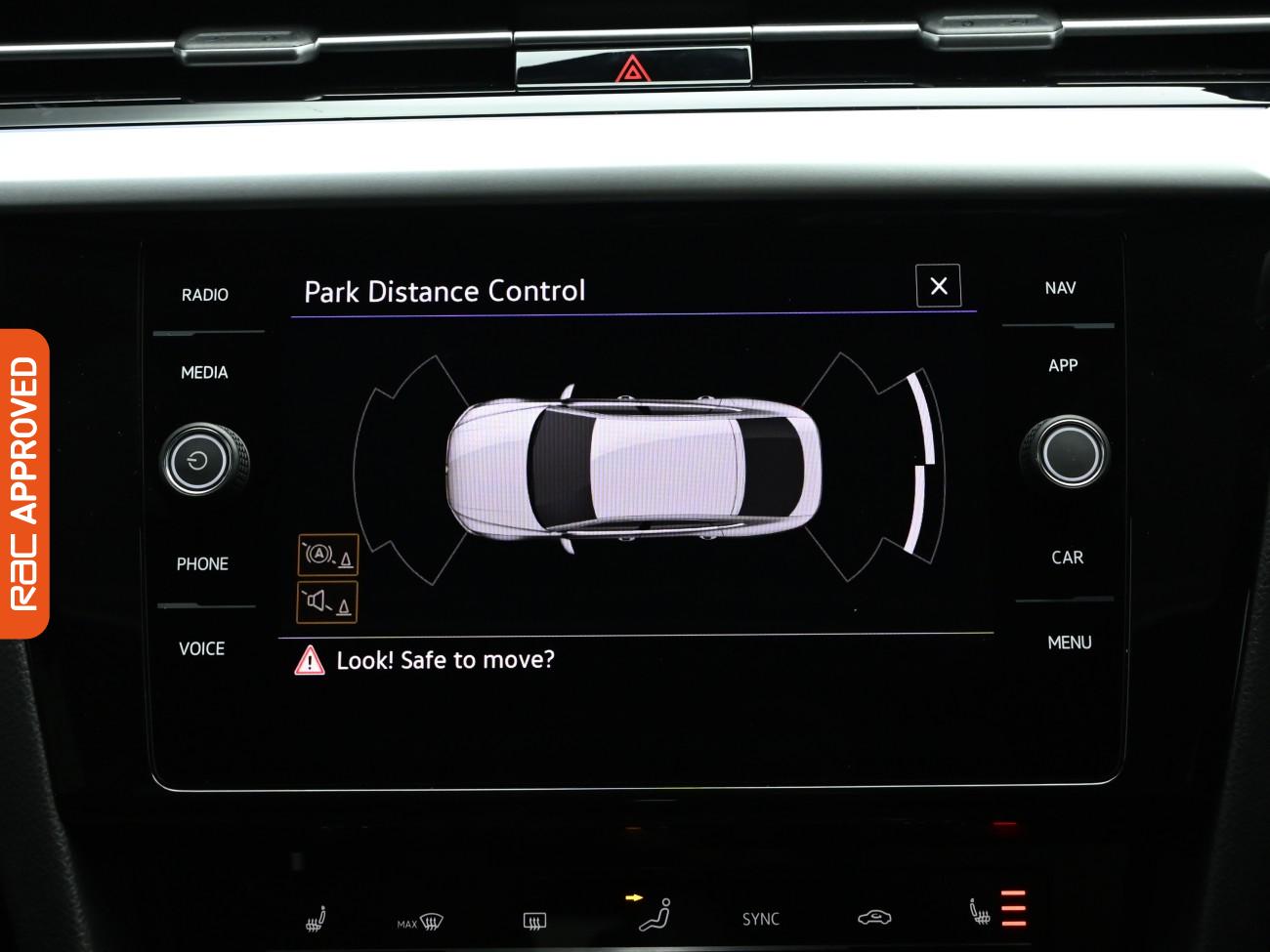 Used Volkswagen Arteon 2023 for sale - 77125287: Photo 18