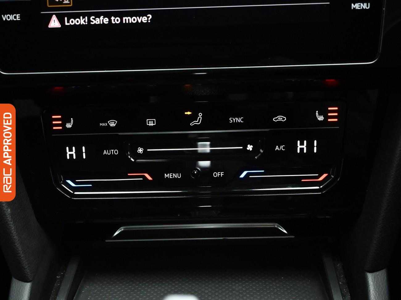 Used Volkswagen Arteon 2023 for sale - 77125287: Photo 19