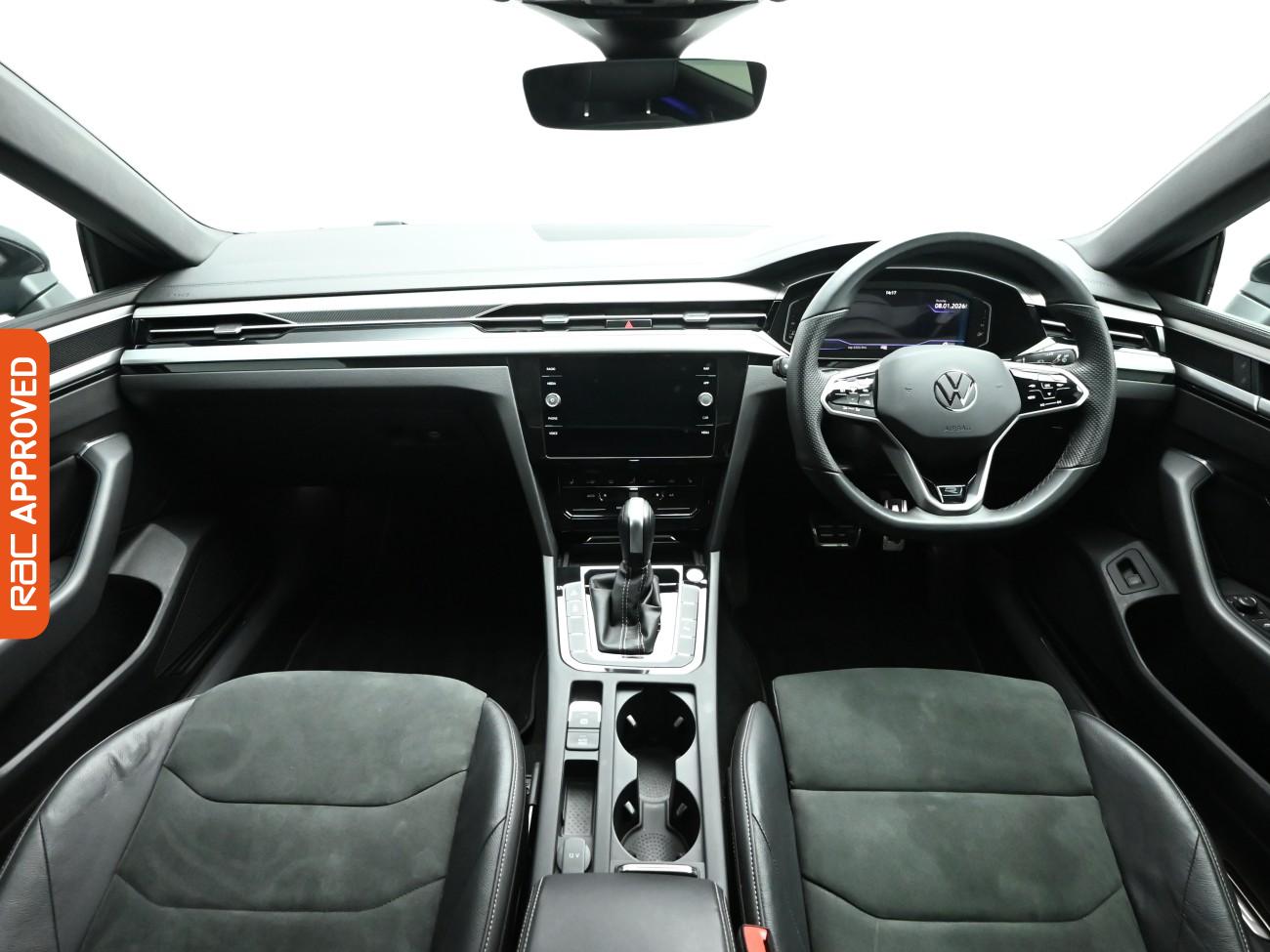 Used Volkswagen Arteon 2023 for sale - 77125287: Photo 2