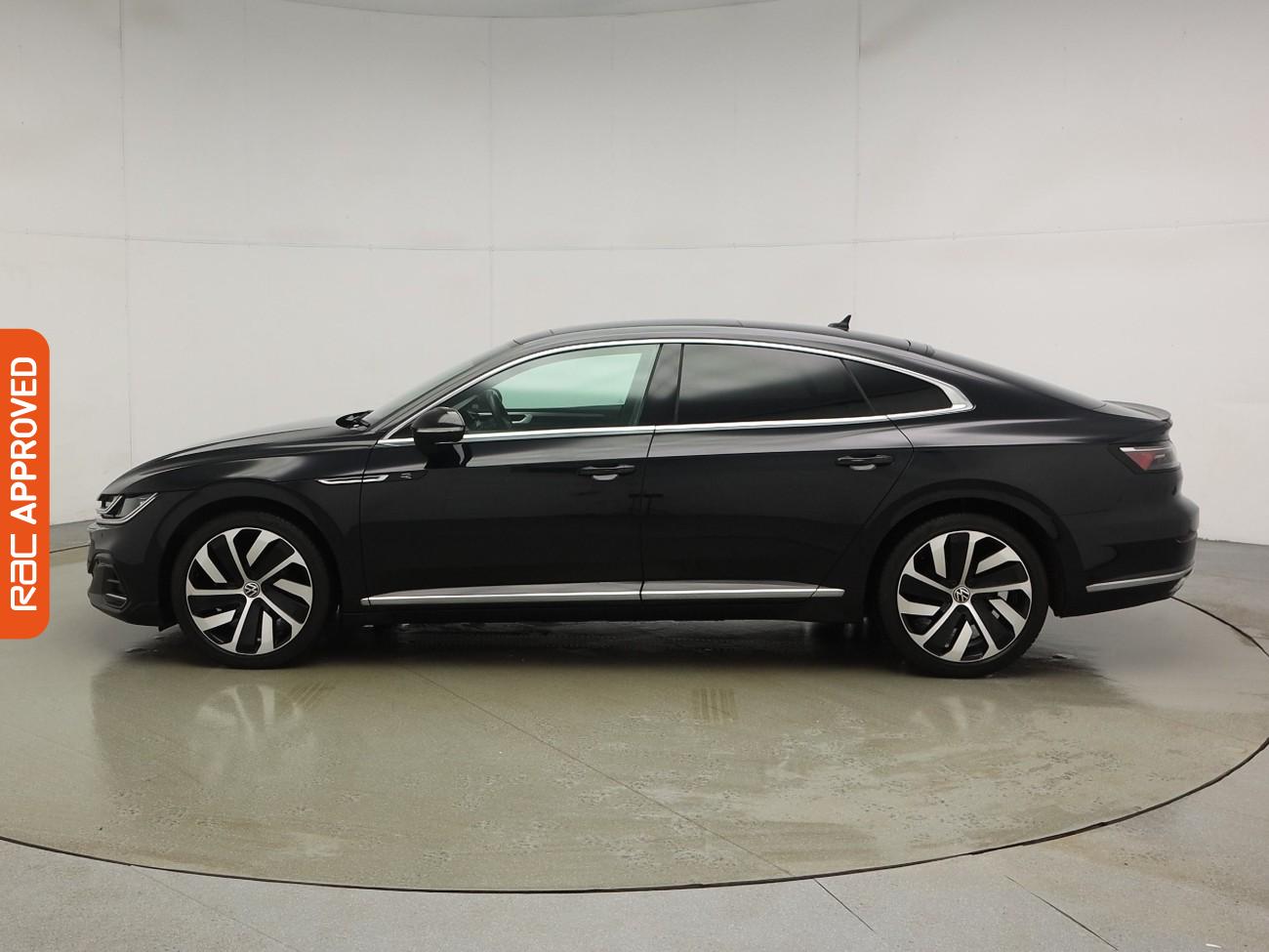 Used Volkswagen Arteon 2023 for sale - 77125287: Photo 29