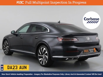 Used Volkswagen Arteon 2023 for sale - 77125287: Photo