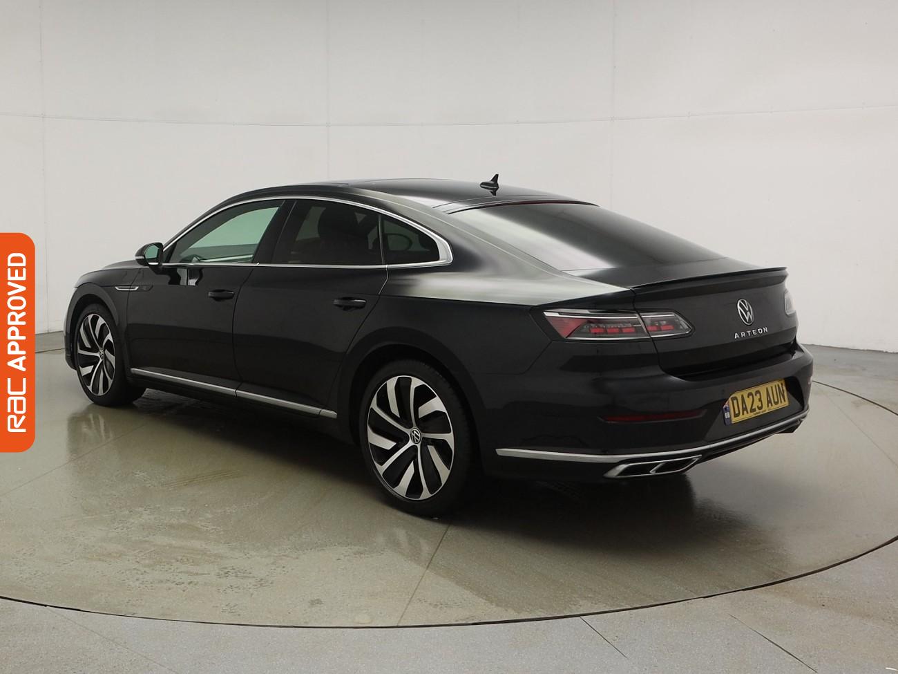 Used Volkswagen Arteon 2023 for sale - 77125287: Photo 4