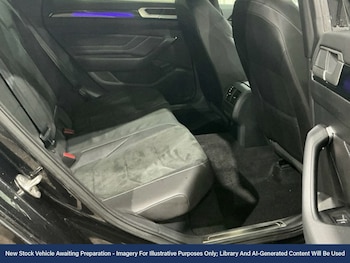 Used Volkswagen Arteon 2023 for sale - 77125287: Photo